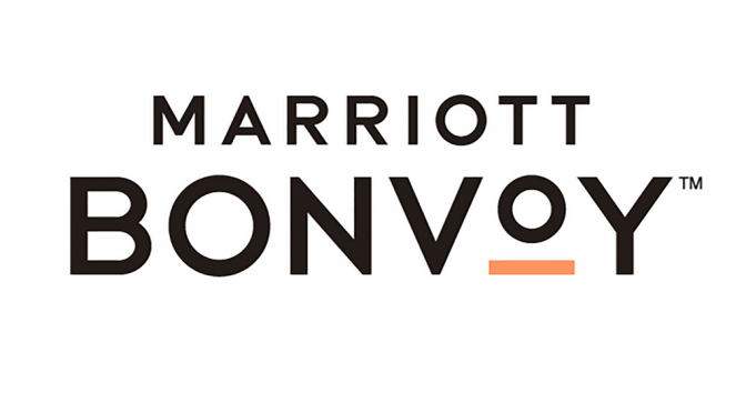 Marriott Bonvoy Logo