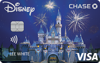 Disney® Premier Visa® Card