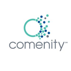 Comentity Bank Logo